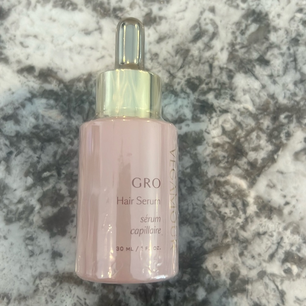Vegamour Gro Hair Serum